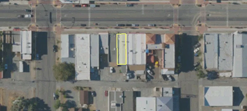1311 Solano St