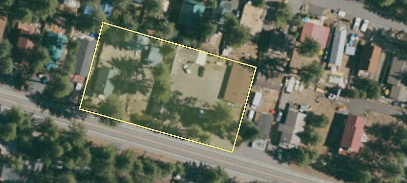 13290 Donner Pass Rd
