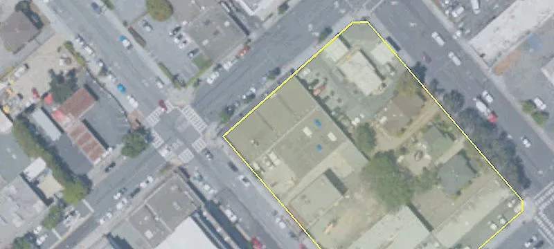 500 3rd Ave