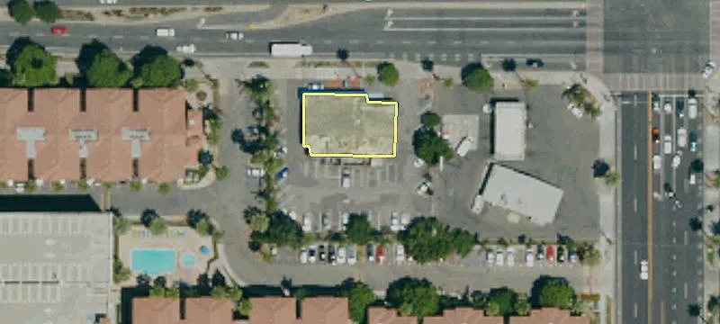 1320 University Ave