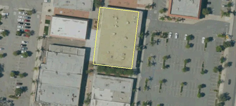 525 Corona Mall