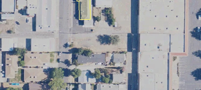419 Grand Ave