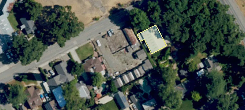 52951 Clarksburg Rd