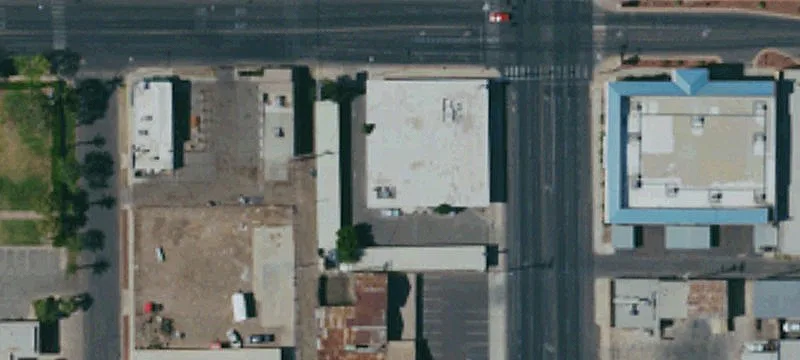 801 Main St