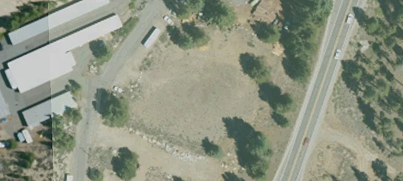 2025 Jewell Rd
