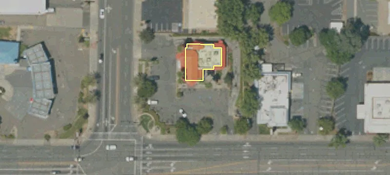 800 Cypress Ave