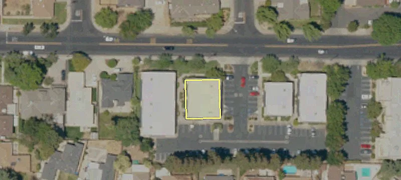 1208 Floyd Ave Bldg B-8