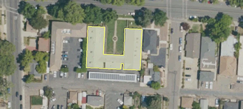 404 Pne St