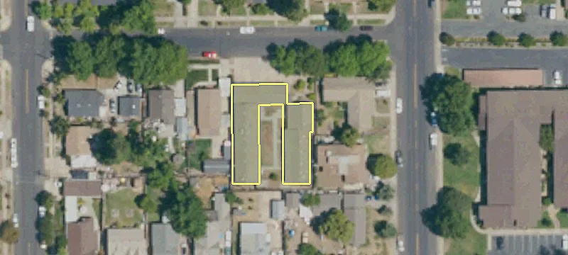 210 Eureka Ave
