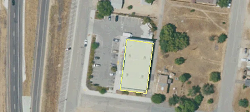 972 K St