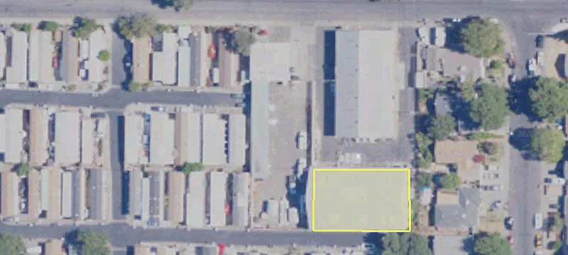 1244 Oak Ave