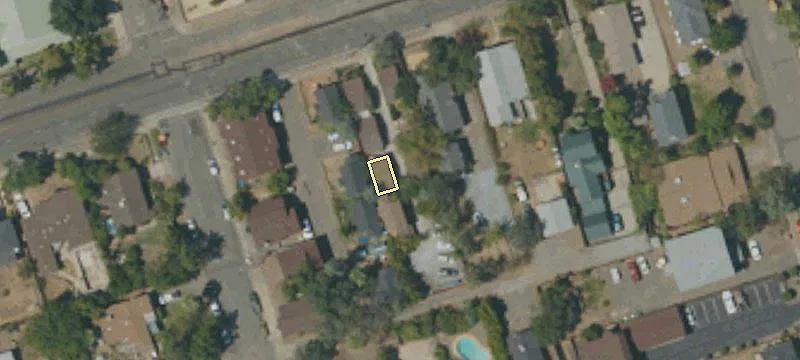 2153 Placer St
