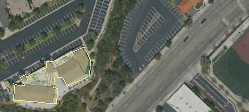 461 Brea Blvd