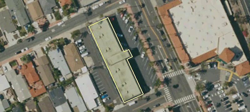 800 El Camino Real