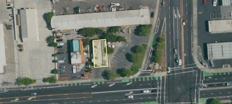 750 Hbr Blvd