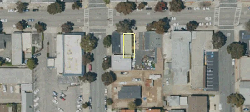 780 Monterey Ave