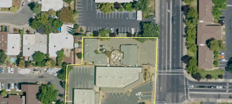 4201 Manzanita Ave