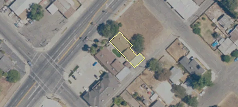 1413 Robertson Blvd