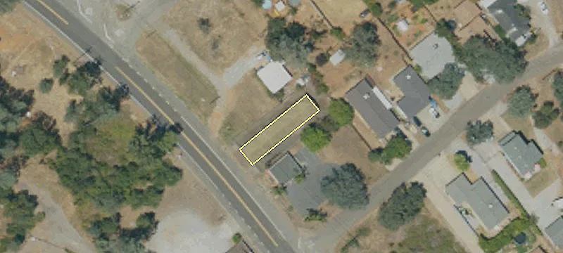 3827 Shasta Dm Blvd