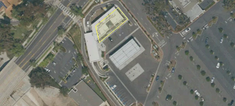 4550 Barranca Pkwy