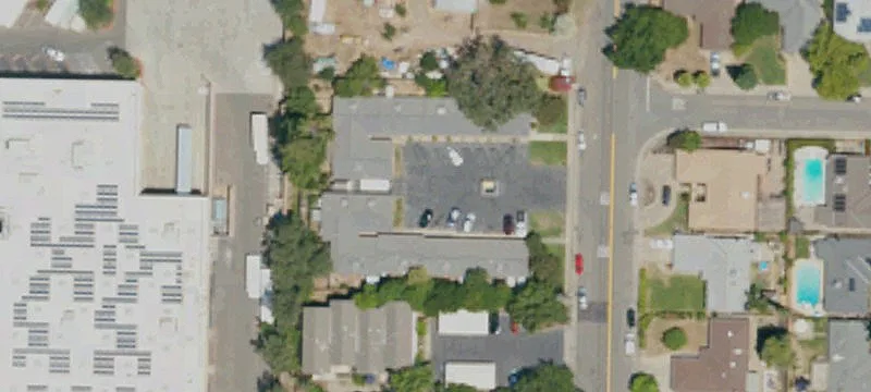 6239 Pecan Ave