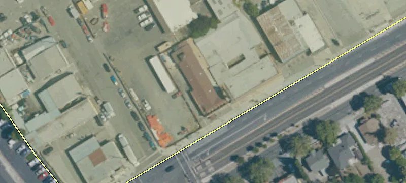 2021 Alum Rock Ave