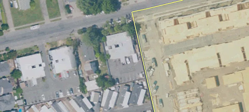 745 Central Ave