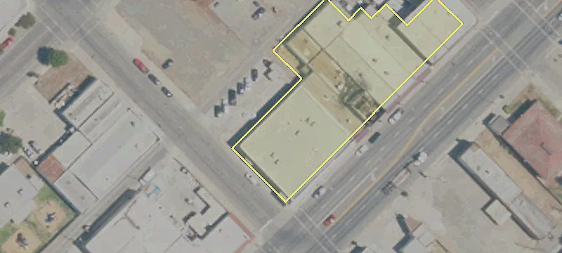 236 Robertson Blvd