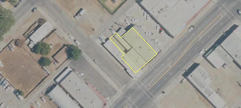 346 Robertson Blvd