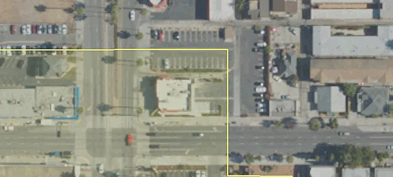 700 Long Bch Blvd