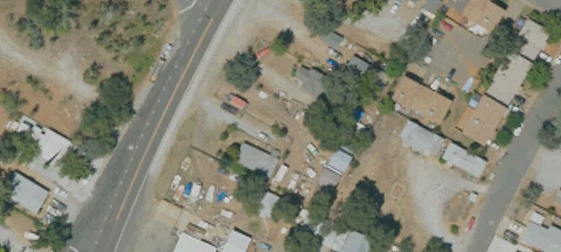 Cascade Blvd