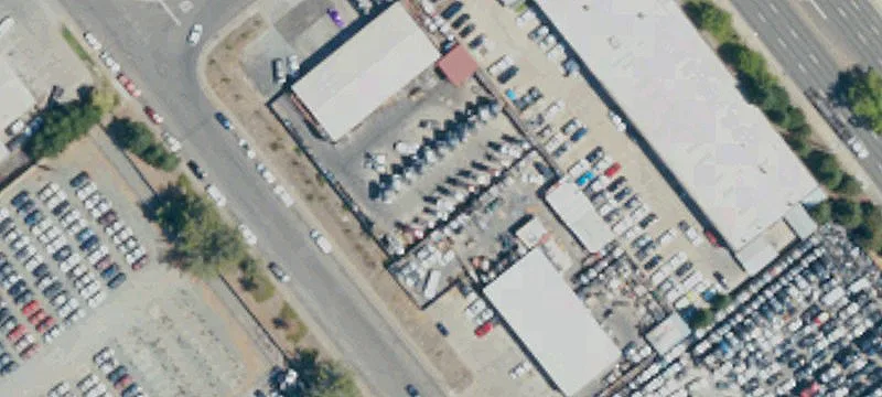 3501 Recycle Rd