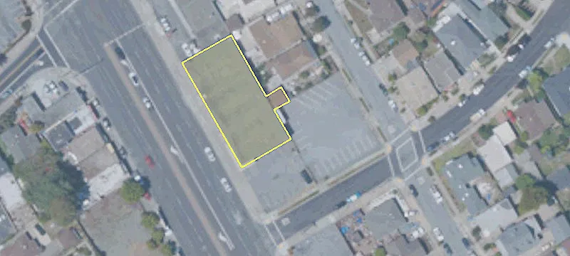 300 El Camino Real