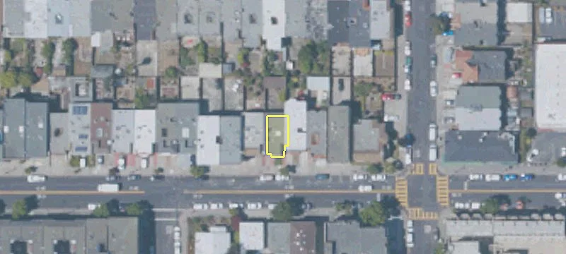 116 School St