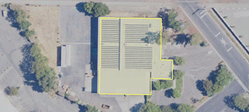 550 Santa Anita Dr