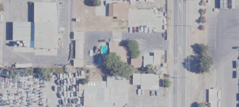 345 Pioneer Ave