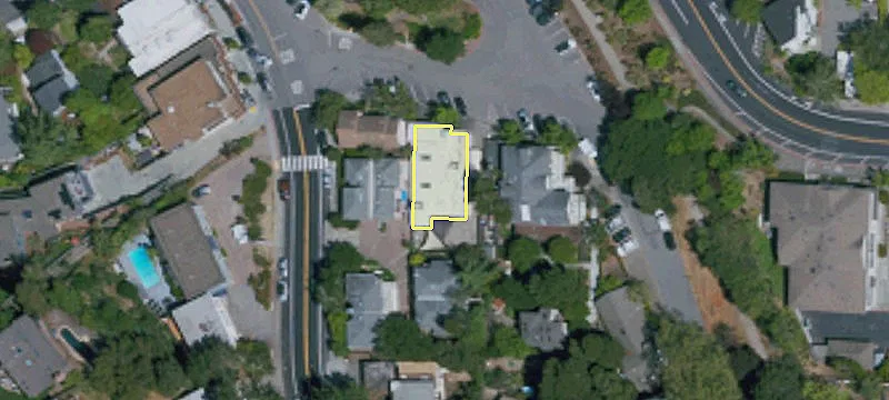11 Tamalpais Dr