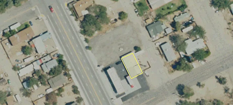350 Edwards St