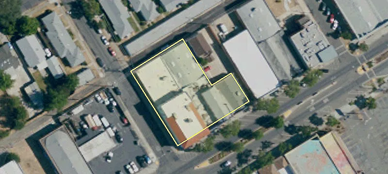 1805 Del Paso Blvd