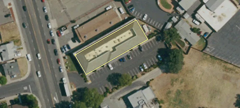 1001 Jefferson Blvd