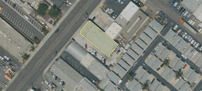 1646 Superior Ave