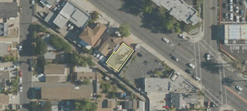 13105 Century Blvd