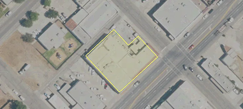 300 Robertson Blvd