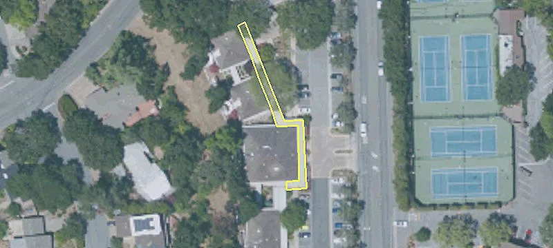 3200 Alpine Rd