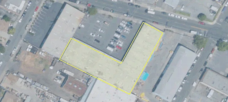 2860 Spg St