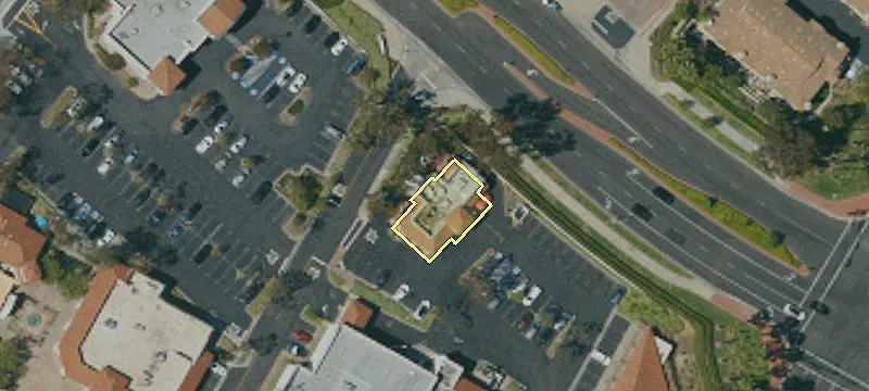 22381 Antonio Pkwy