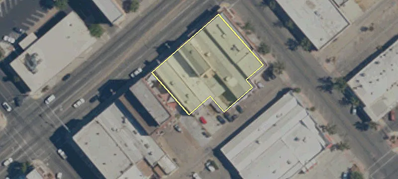 224 Yosemite Ave