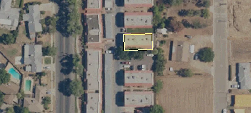 701 Granada Dr