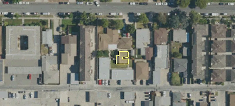 4166 Grn Ave