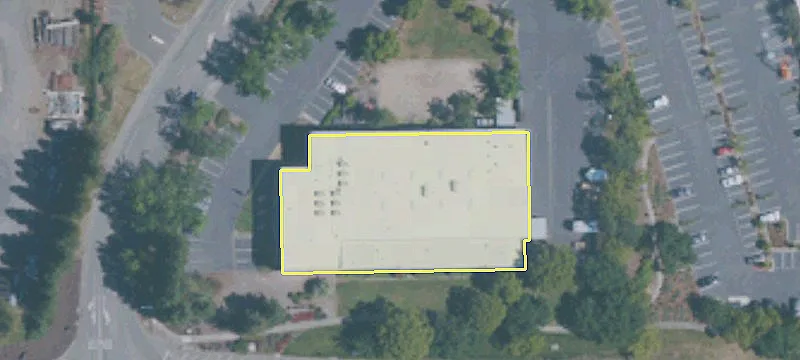 1911 Airport Blvd